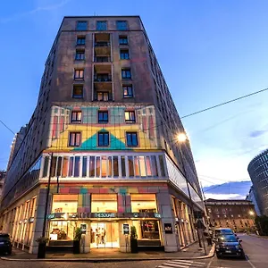 The Square Duomo - Preferred & 4* Milaan