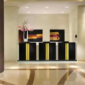 Uptown Palace 4* Milaan