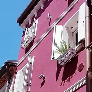 Dom wakacyjny Casa Elisa - Venezia Chioggia