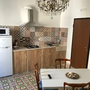 Apartament Trapani Apartments Trapani
