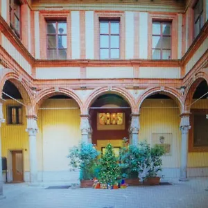 Apartament Lovely Piatti Duomo Mediolan