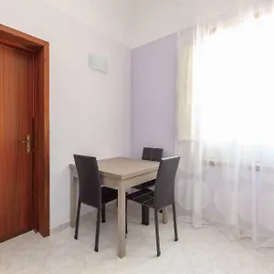 Apartament Spacious Modern&cozy Trapani