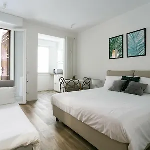 Apartament Milanofierapartments Mediolan