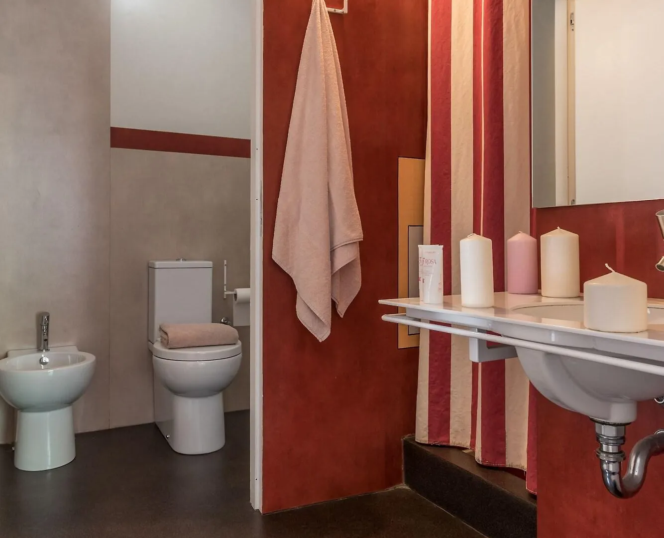 Un Posto A Milano - Guesthouse All'Interno Di Una Cascina Del 700 Milan