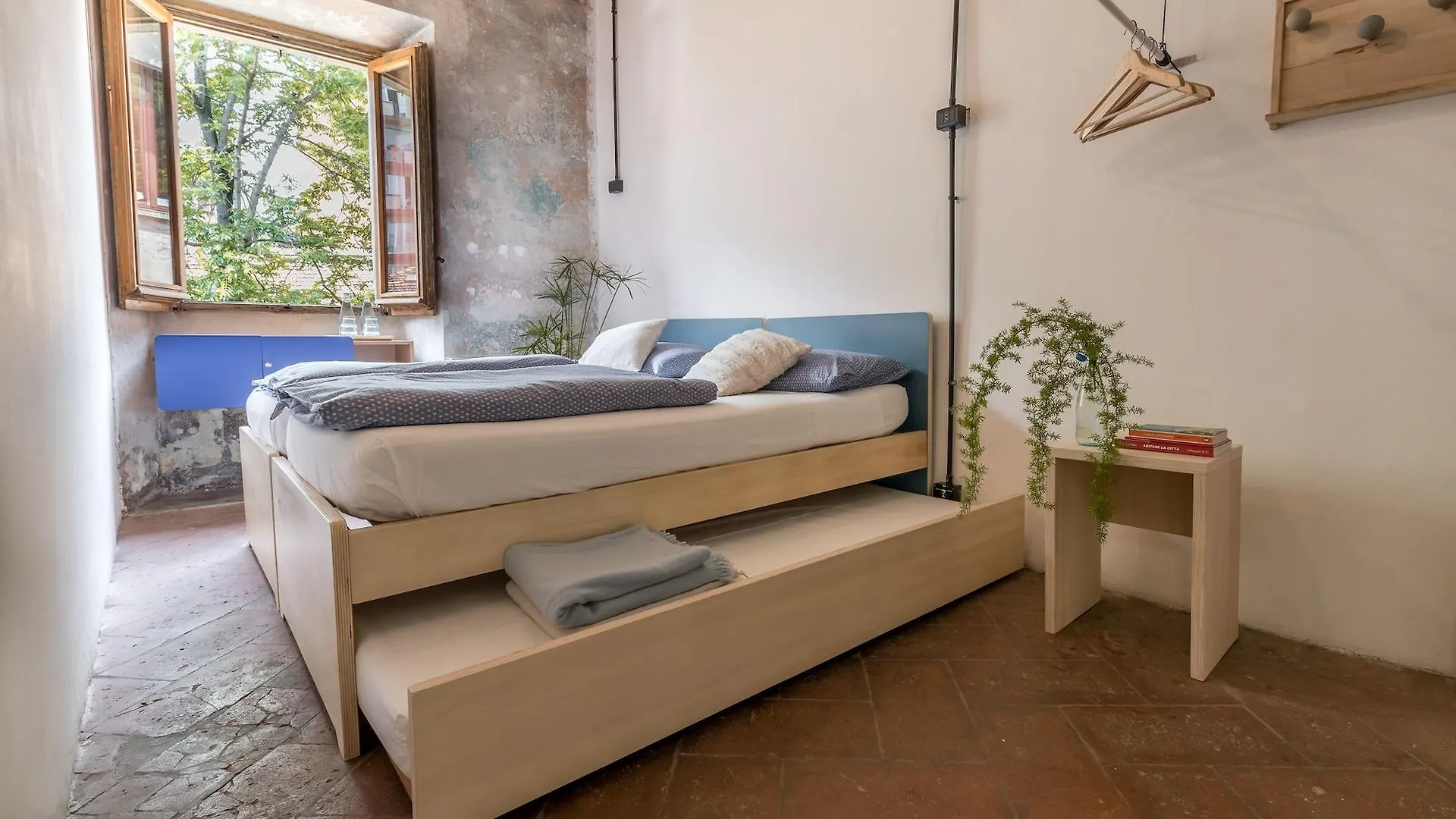 Un Posto A Milano - Guesthouse All'Interno Di Una Cascina Del 700 Italy