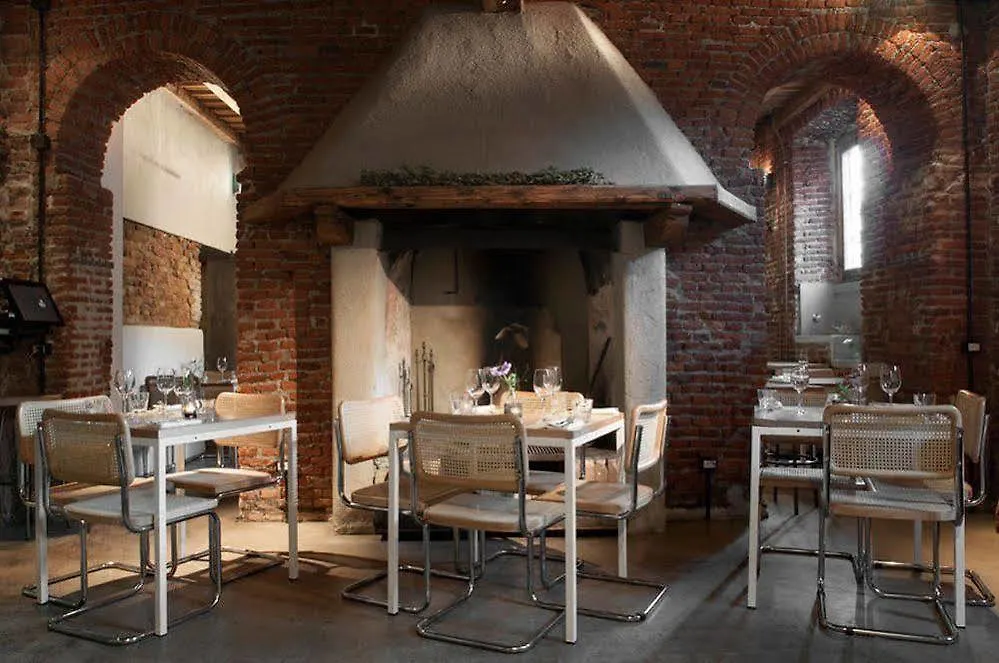 Un Posto A Milano - Guesthouse All'Interno Di Una Cascina Del 700 Milan