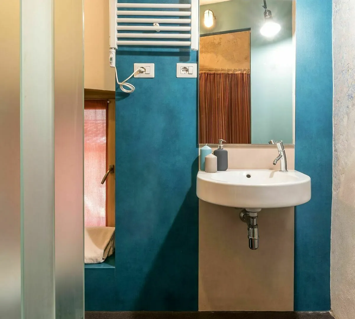 Un Posto A Milano - Guesthouse All'Interno Di Una Cascina Del 700 0*, Milan Italy